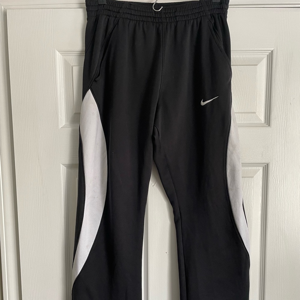 Nike track pants